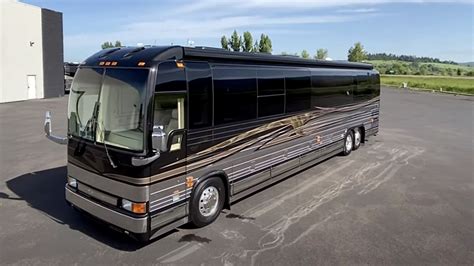 used marathon coach for sale